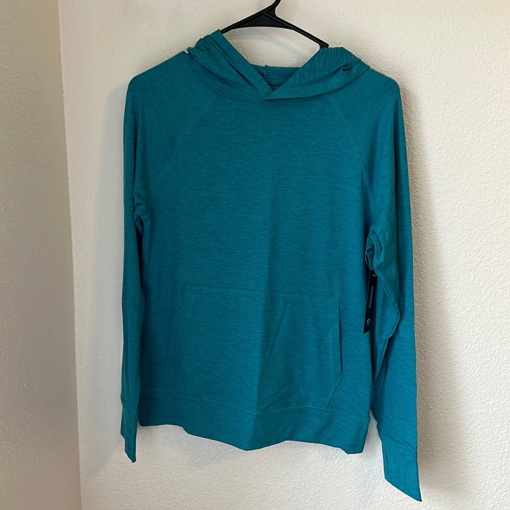 Runway Athletic Hoodie